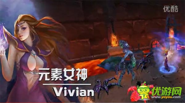 王的联盟游戏截图