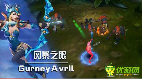 王的联盟游戏截图