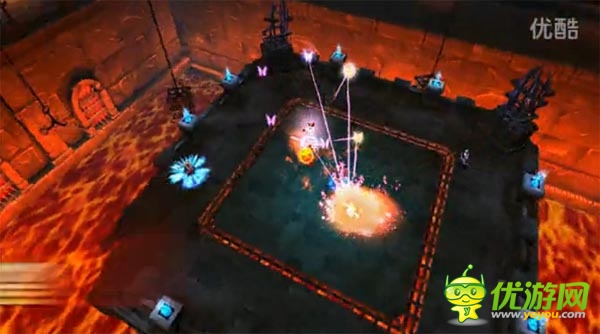 王的联盟游戏截图