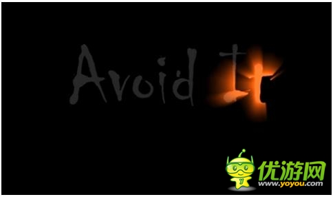诡异冒险手游《快躲开》再次亮相游戏展