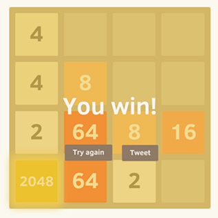 手游2048怎么玩 玩起来需要注意什么