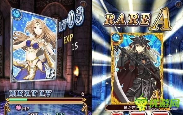 《黑猫维兹》等 日本人气手机游戏榜前3揭秘