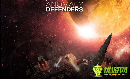 11bit新作《异形防卫者》将回归传统塔防