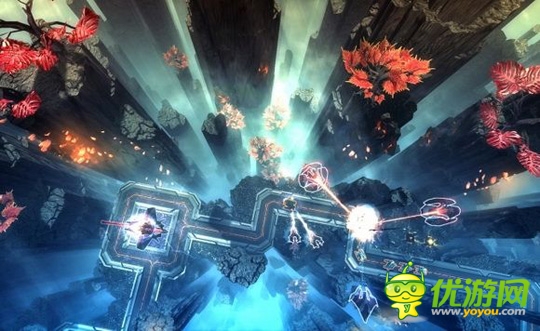 11bit新作《异形防卫者》将回归传统塔防