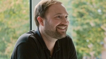 NaturalMotion掌门人：游戏立项的取与舍