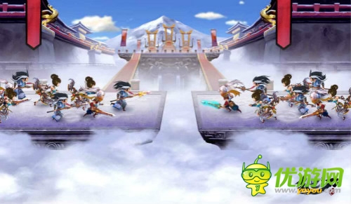 神兵利器 《乱世之刃2》兵器护符获取途径详解