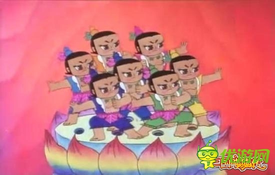 堪比葫芦娃 《三国喵喵传》武将普攻技能剧透