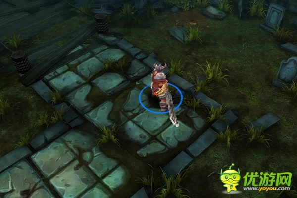 命运之神截图欣赏