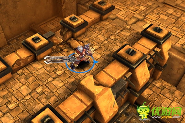 命运之神截图欣赏