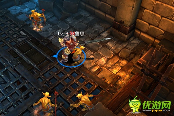 命运之神截图欣赏