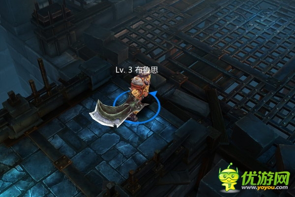 命运之神截图欣赏