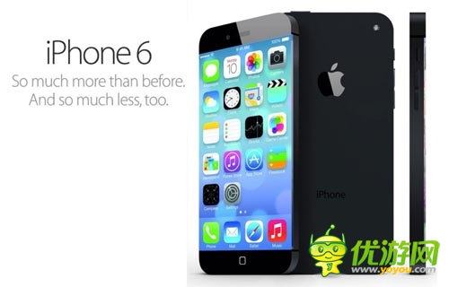 苹果也hold不住 苹果为啥该出大屏iPhone？