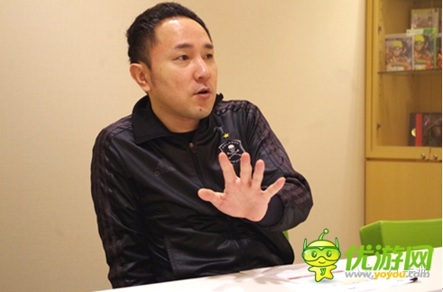 CC2松山洋：给社交游戏一个结局&游戏市场本就艰难