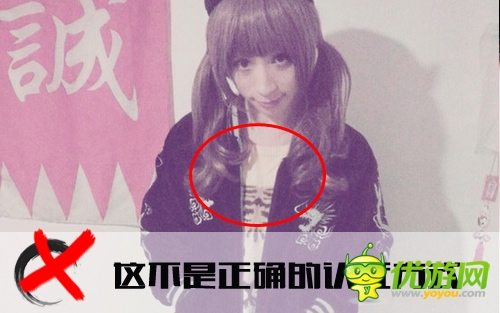 姐是条汉纸！《格斗江湖》女神居然这样认证