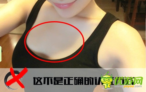 姐是条汉纸！《格斗江湖》女神居然这样认证