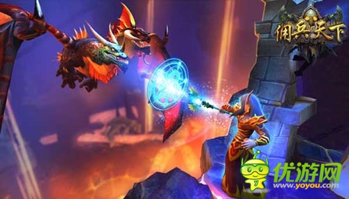 刷新国内手游IP记录：网文改编或将大热