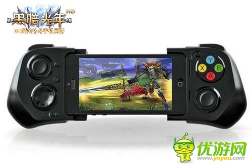 《黑暗光年》今日全平台公测 送LOL英雄皮肤