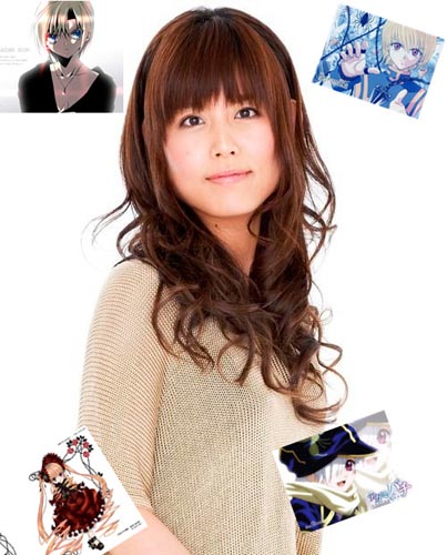 当红声优加盟 《万千回忆》带你畅游日漫世界