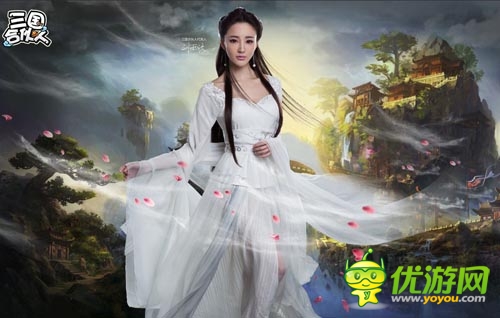 《三国合伙人》细说：奶茶妹妹是怎样炼成的