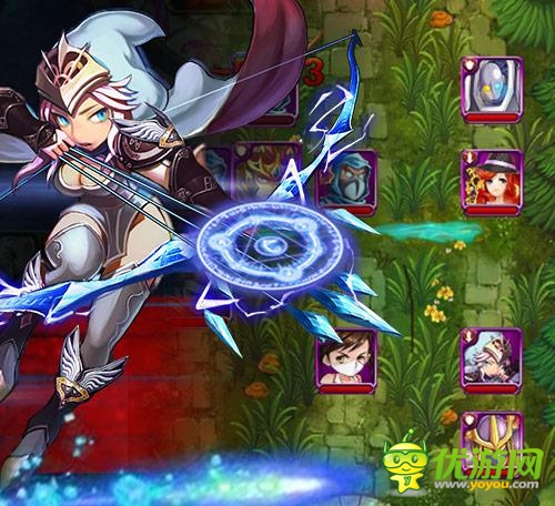 《进击の小伙伴》与小伙伴们一起在线撸啊撸