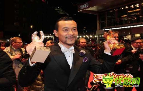 《三国喵喵传》小霸王孙策叫板焰火影帝廖凡