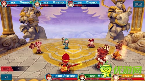 3D游戏代表 ：《最终幻想7》到《齐天大圣3D》