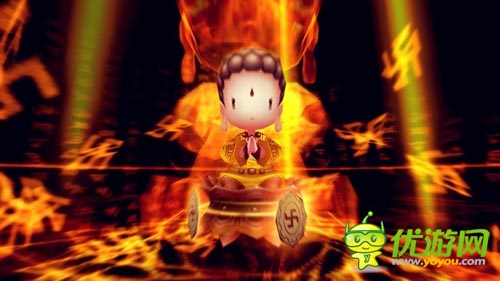 3D游戏代表 ：《最终幻想7》到《齐天大圣3D》