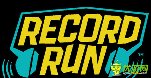 Harmonix公布最新节奏跑酷游戏《唱片飞奔》