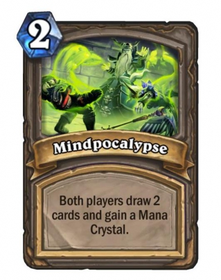 《炉石传说》全新游戏冒险模式篇章曝光