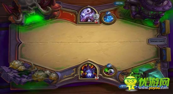 《炉石传说》全新游戏冒险模式篇章曝光