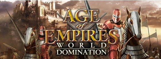 时代的记忆 手游《帝国时代》于今夏全球发布