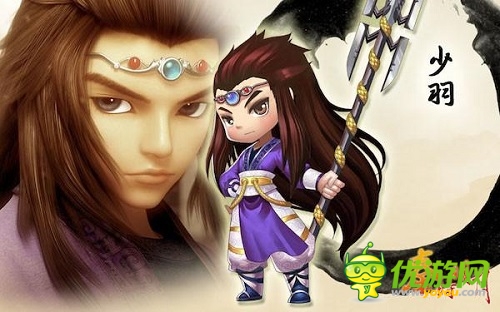 千万级战略《秦时明月》手游开启营销大时代