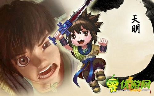 千万级战略《秦时明月》手游开启营销大时代