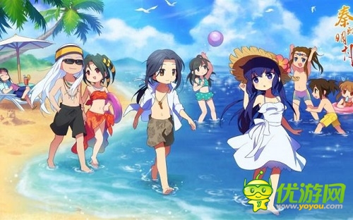 千万级战略《秦时明月》手游开启营销大时代