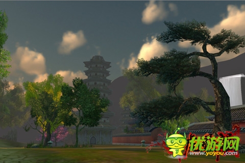 《卧虎藏龙》18日删档首测 限时抢码活动开启