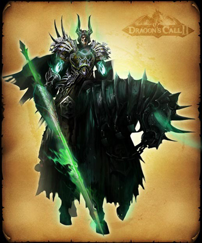 纯正欧美风盛宴《龙之怒吼》海量美图首曝