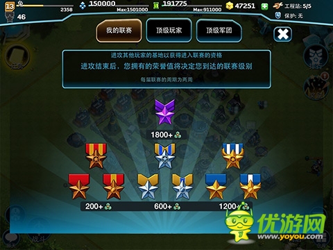 《星际联盟》星战再起 开服震撼视频曝光