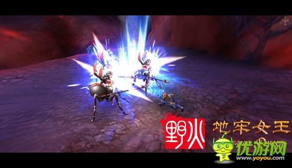 地牢女王截图欣赏