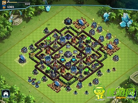 《星际联盟》点燃热血银河 英雄军团争霸宇宙