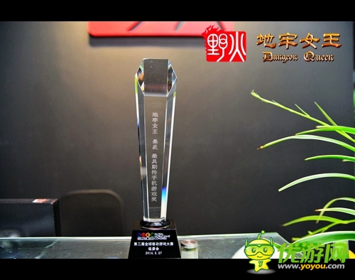 最强职业 《地牢女王》测前人设解析