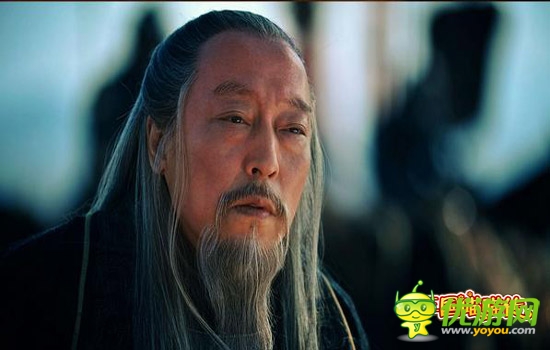 忠奸一炉吓死人 《三国喵喵传》司马懿全解