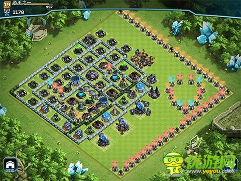 实现儿时星战梦 打造自己的《星际联盟》