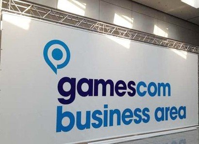 2014德国科隆国际游戏展：游戏巨头齐聚一堂