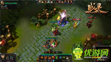 《战灵》有约 萝莉人妻大盘点(上)