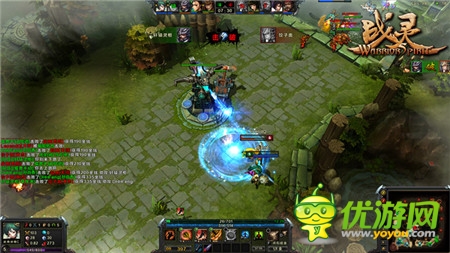 《战灵》有约 萝莉人妻大盘点(上)