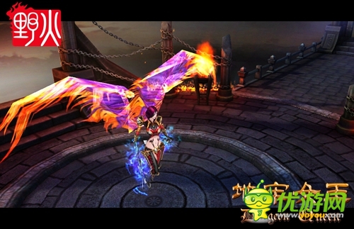 滑出属于你的《地牢女王》空之轨迹