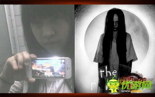 神似杨幂 《格斗江湖》女神认证明星脸盘点