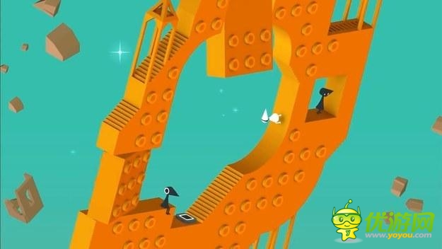 研发圈子:《纪念碑谷》8人10月研发 为了艺术追求