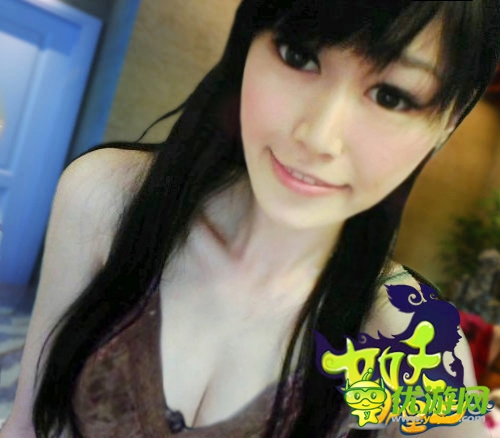 深沟女神再次来袭!打造休闲萌游《女妖哪里逃》