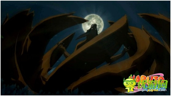 腾讯互娱游戏《火影忍者ONLINE》新忍者发布